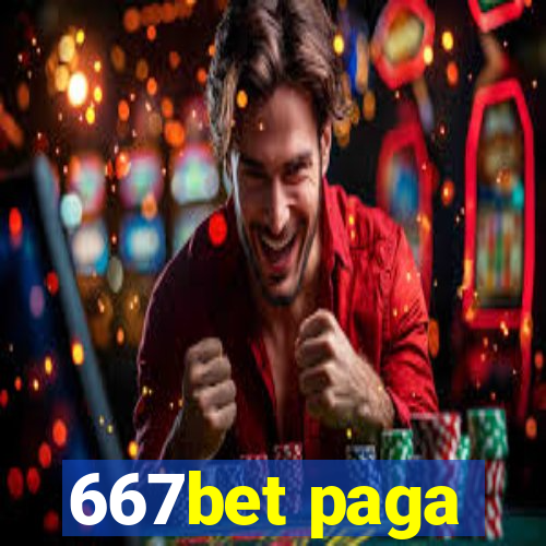 667bet paga